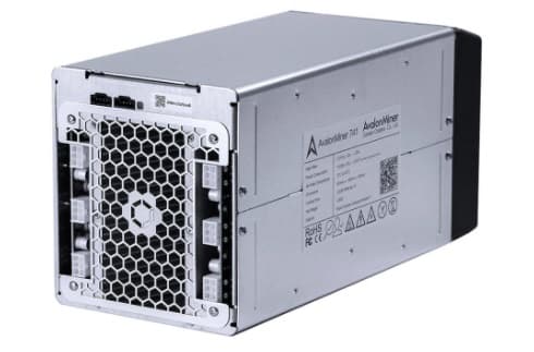 Avalonminer 741