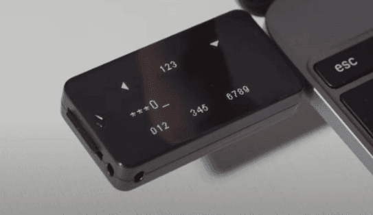 BitBox Hardware Wallet