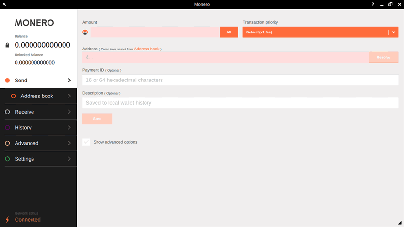 Monero Graphical User Interface -22 Digital Wallets that are Compatible with Ledger Live