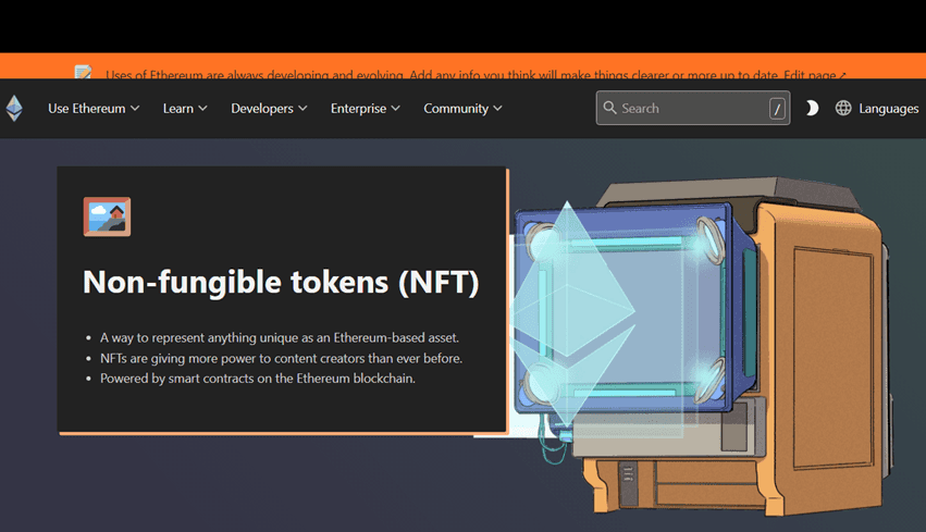 11 Best NFT Blockchains for Simple NFT Projects