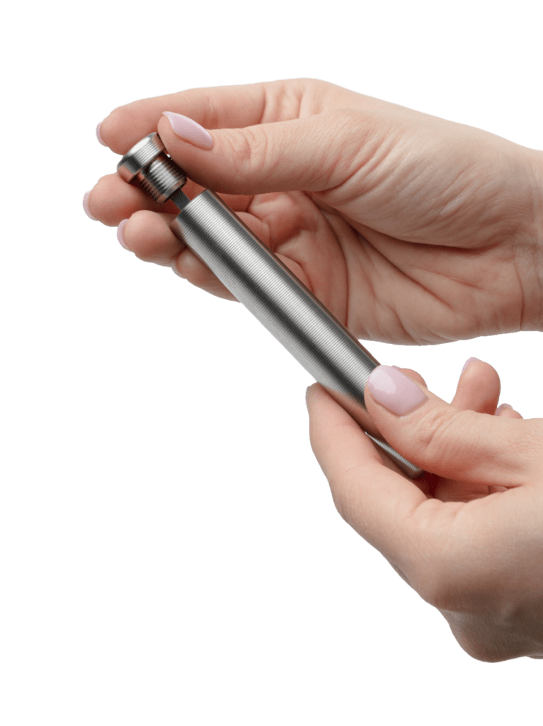 How to use Ledger with Cryptosteel Capsule 