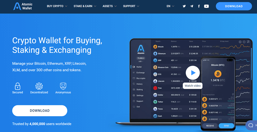 7 Best Bitcoin Cash Wallets for iOS, Android, Windows, and Mac
