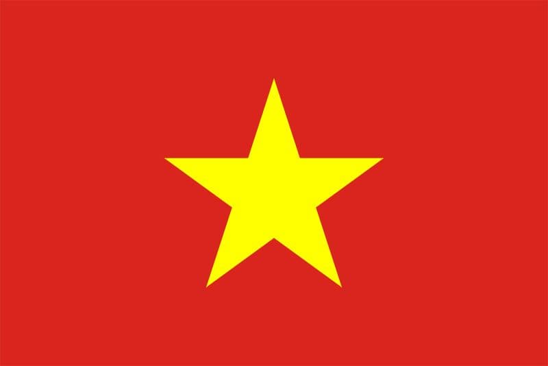 Bitcoin in Vietnam 