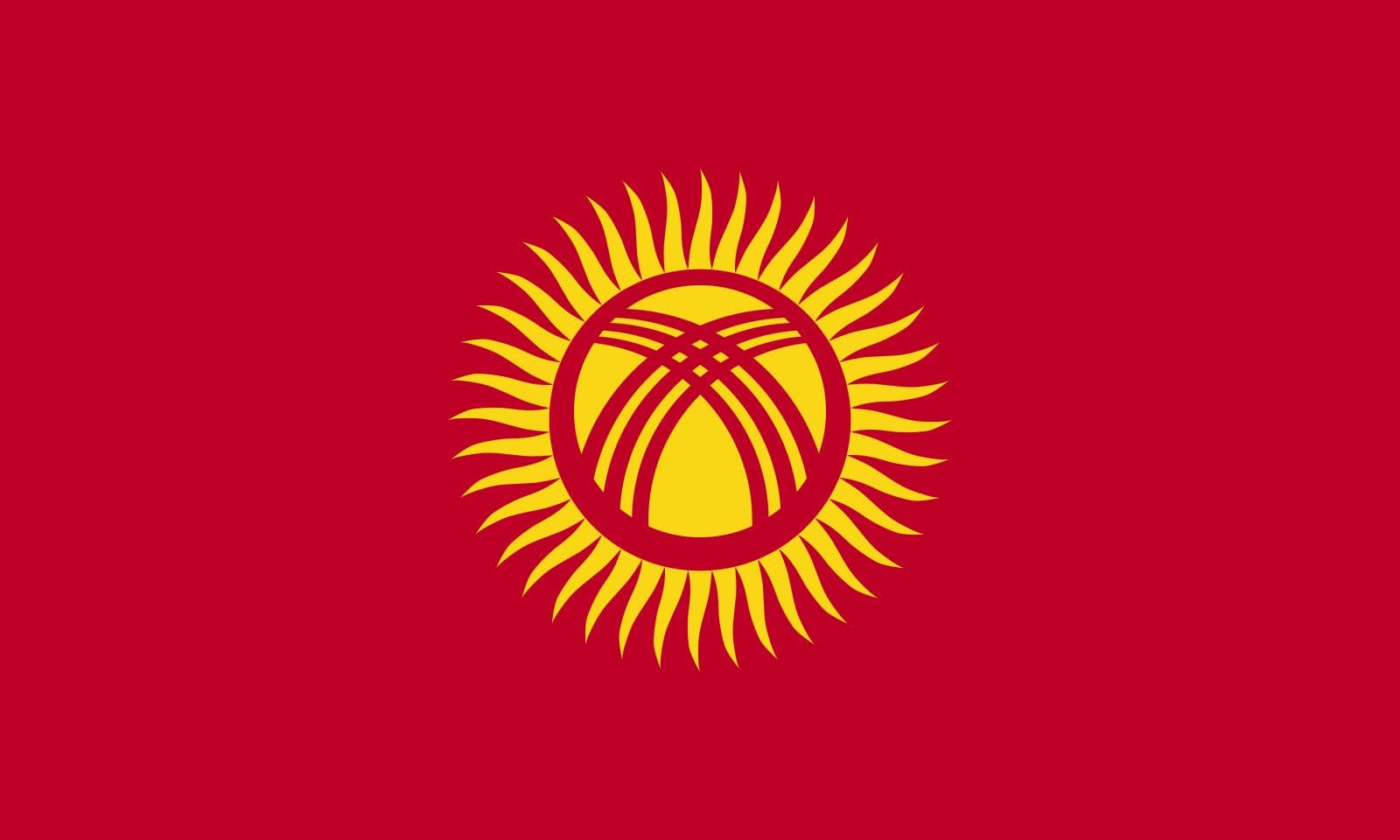 Bitcoin in Kyrgyzstan 