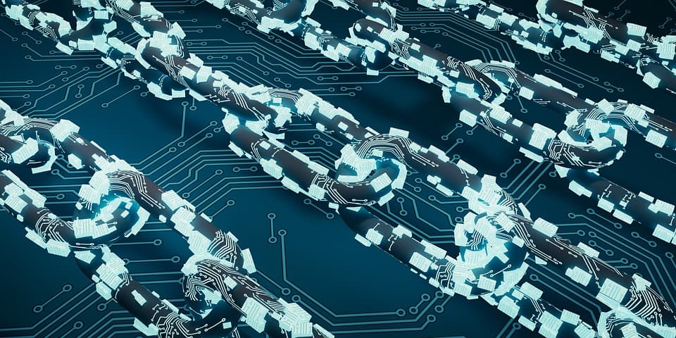 Blockchain, Block, Chain, Bitcoin, Cryptocurrency - Polkadot or Ethereum Blockchain Framework, Which is Better?